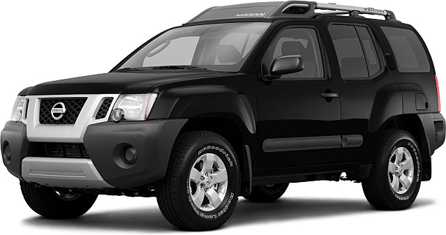 2011 Nissan Xterra PRO-4X at Lakeway Auto