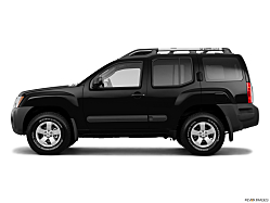 Thumbnail image of 2011 Nissan Xterra at Lakeway Auto