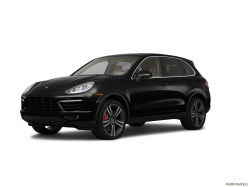 Thumbnail image of 2011 Porsche Cayenne at Hollywood Imports