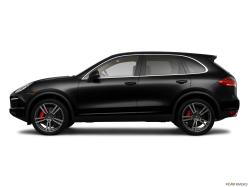 Thumbnail image of 2011 Porsche Cayenne at Hollywood Imports