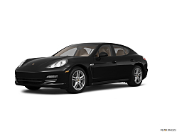 Thumbnail image of 2011 Porsche Panamera at Lakeway Auto
