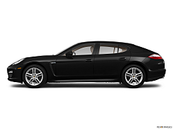Thumbnail image of 2011 Porsche Panamera at Lakeway Auto