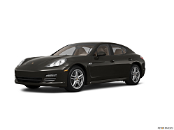 Thumbnail image of 2011 Porsche Panamera at Hollywood Imports