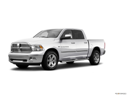 Thumbnail image of 2011 Ram 1500 at Headquarters Nissan