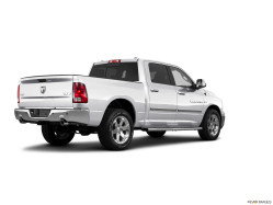 Thumbnail image of 2011 Ram 1500 at Headquarters Nissan