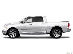 Thumbnail image of 2011 Ram 1500 at Headquarters Nissan