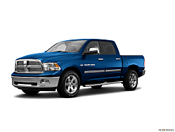 Thumbnail image of 2011 Ram 1500 at Delta Auto Brokers