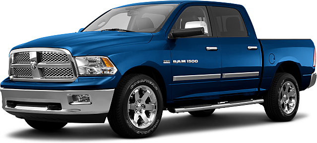 2011 Ram 1500 Laramie at Stargate Auto Sales Murfreesboro
