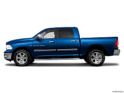 Thumbnail image of 2011 Ram 1500 at Delta Auto Brokers