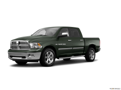 Thumbnail image of 2011 Ram 1500 at Broadway Motors