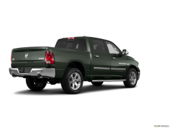 Thumbnail image of 2011 Ram 1500 at Broadway Motors