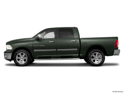 Thumbnail image of 2011 Ram 1500 at Broadway Motors