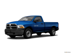 Thumbnail image of 2011 Ram 1500 at North Broadway Auto Sales
