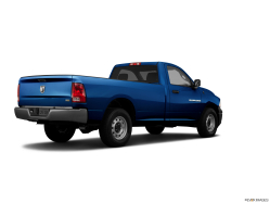 Thumbnail image of 2011 Ram 1500 at North Broadway Auto Sales