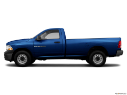 Thumbnail image of 2011 Ram 1500 at North Broadway Auto Sales