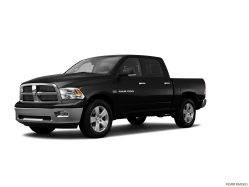 Thumbnail image of 2011 Ram 1500 at Headquarters Nissan