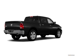 Thumbnail image of 2011 Ram 1500 at Headquarters Nissan
