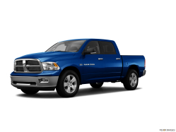 Thumbnail image of 2011 Ram 1500 at Drive Pro Auto Sales