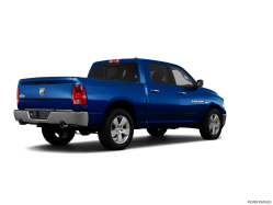 Thumbnail image of 2011 Ram 1500 at Drive Pro Auto Sales