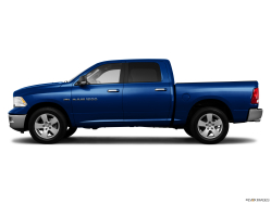 Thumbnail image of 2011 Ram 1500 at Drive Pro Auto Sales