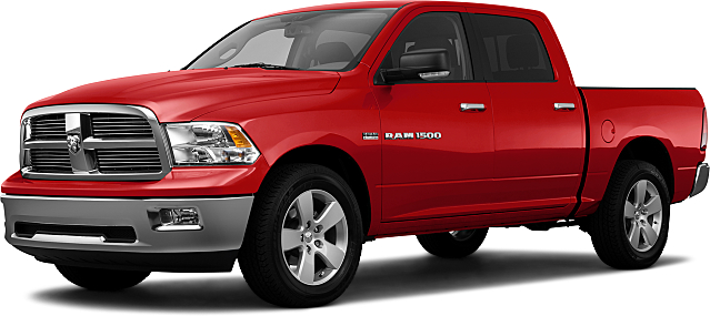 2011 Ram 1500 Sport at Lakeway Auto