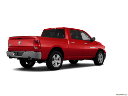 Thumbnail image of 2011 Ram 1500 at Lakeway Auto