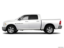 Thumbnail image of 2011 Ram 1500 at Lakeway Auto