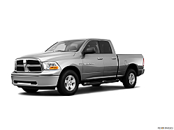 Thumbnail image of 2011 Ram 1500 at Lakeway Auto