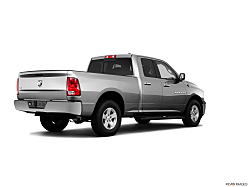 Thumbnail image of 2011 Ram 1500 at Lakeway Auto