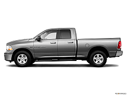 Thumbnail image of 2011 Ram 1500 at Lakeway Auto