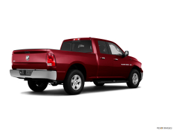 Thumbnail image of 2011 Ram 1500 at Rocky Top Chrysler Dodge Jeep