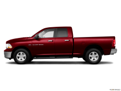 Thumbnail image of 2011 Ram 1500 at Rocky Top Chrysler Dodge Jeep
