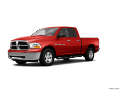 Thumbnail image of 2011 Ram 1500 at Harvey Chrysler Dodge Jeep