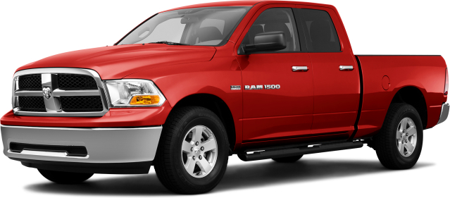2011 Ram 1500 SLT at Stargate Auto Sales Murfreesboro