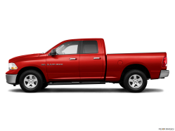 Thumbnail image of 2011 Ram 1500 at Harvey Chrysler Dodge Jeep