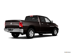 Thumbnail image of 2011 Ram 1500 at Rocky Top Chrysler Dodge Jeep