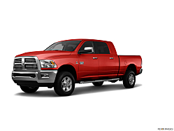 Thumbnail image of 2011 Ram 2500 at Lakeway Auto