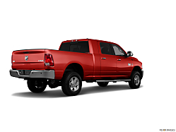 Thumbnail image of 2011 Ram 2500 at Lakeway Auto