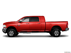 Thumbnail image of 2011 Ram 2500 at Lakeway Auto