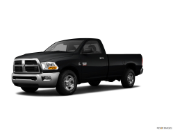 Thumbnail image of 2011 Ram 2500 at Harvey Chrysler Dodge Jeep