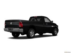 Thumbnail image of 2011 Ram 2500 at Harvey Chrysler Dodge Jeep