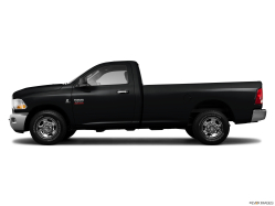 Thumbnail image of 2011 Ram 2500 at Harvey Chrysler Dodge Jeep