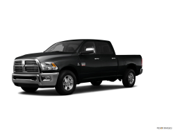 Thumbnail image of 2011 Ram 2500 at Lakeway Auto