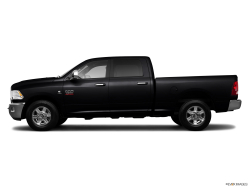 Thumbnail image of 2011 Ram 2500 at Lakeway Auto