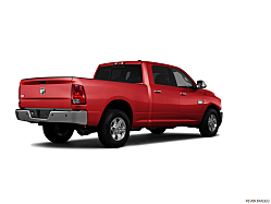 Thumbnail image of 2011 Ram 2500 at Paradise Motors