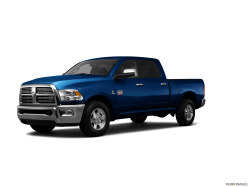 Thumbnail image of 2011 Ram 2500 at Rocky Top Chrysler Dodge Jeep