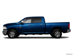 Thumbnail image of 2011 Ram 2500 at Rocky Top Chrysler Dodge Jeep