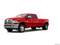 Thumbnail image of 2011 Ram 3500 at RJB & SON MOTOR COMPANY
