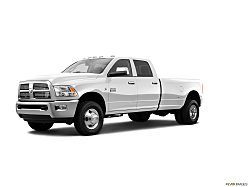 Thumbnail image of 2011 Ram 3500 at Frankfort Auto Haus