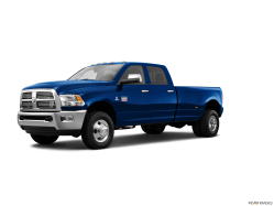 Thumbnail image of 2011 Ram 3500 at Lakeway Auto